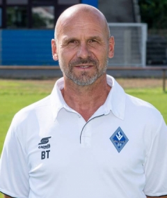 Foto von Bernhard Trares