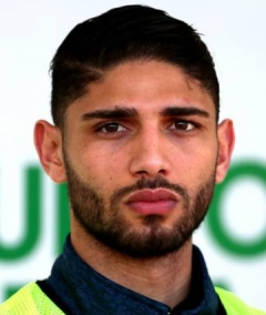 Foto von Achraf Lazaar