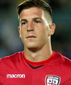 Foto von Alessio Cragno