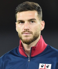 Foto von Luca Ceppitelli