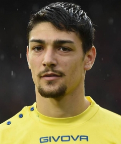 Foto von Federico Barba