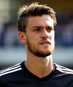 Foto von Daniele Rugani