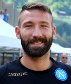 Foto von Blerim Bunjaku (Lorenzo Tonelli)