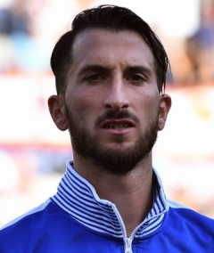 Foto von Nova Arianto (Mirko Valdifiori)