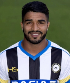 Foto von Rodrigo Aguirre (Rodrigo Sebastián Aguirre Soto)