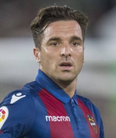 Foto von Toño (Antonio García Aranda)