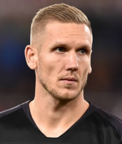 Foto von Robin Olsen