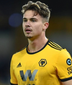 Foto von Leander Dendoncker