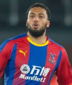 Foto von Jaïro Riedewald