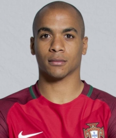 Foto von João Mário  (João Mário Naval da Costa Eduardo)