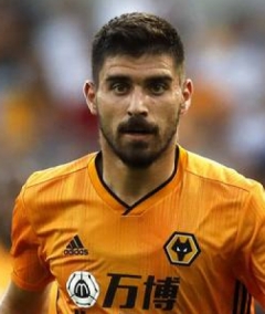 Foto von Rúben Neves (Rúben Diogo Da Silva Neves)