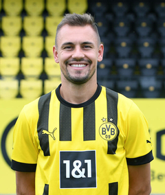 Foto von Franz Pfanne  (Franz Pfanne)