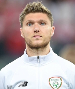 Foto von Jeff Hendrick