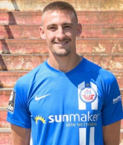 Foto von Frederik Lach