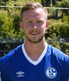 Foto von Cedric Teuchert