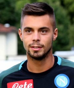 Foto von Alberto Grassi