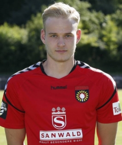 Foto von Jannes Hoffmann