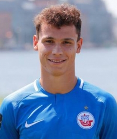 Foto von Lukas Scherff