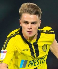 Foto von Jake Hesketh