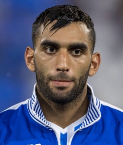 Foto von Mohamed Salim Fares