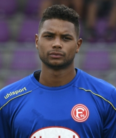 Foto von Zack Steffen