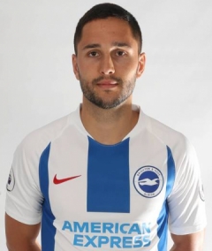 Foto von Florin Andone