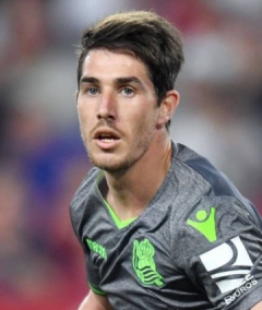 Foto von Aritz Elustondo (Aritz Elustondo Irribaria)