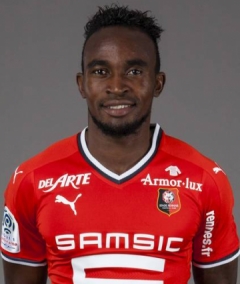 Foto von Ndombe Mubele