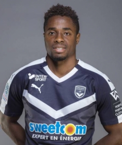 Foto von François Kamano