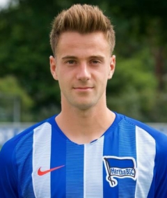 Foto von Lukas Klünter  (Lukas Klünter)