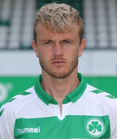 Foto von Nik Omladic (Nik Omladič)