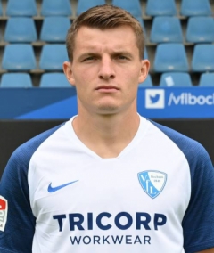 Foto von Matías Biscay (Thomas Eisfeld)