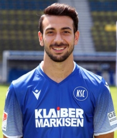 Foto von Burak Çamoğlu (Burak Can Çamoglu)