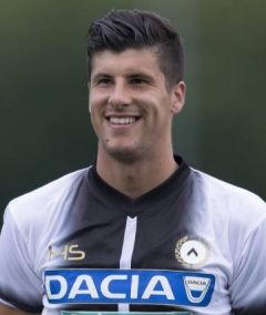 Foto von Stipe Perica