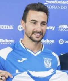 Foto von Juan Muñoz (Juan Muñoz Muñoz)