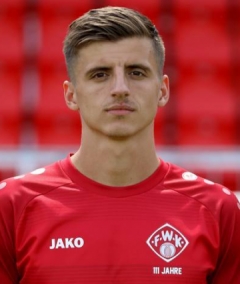 Foto von Enis Bytyqi