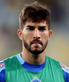 Foto von Lucas Silva  (Lucas Silva Borges)