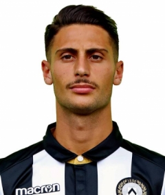 Foto von Rolando Mandragora