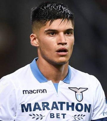 Joaquin Correa 2019 2020 Spieler Fussballdaten