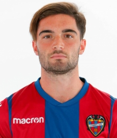 Foto von Jason (David Remeseiro Salgueiro)