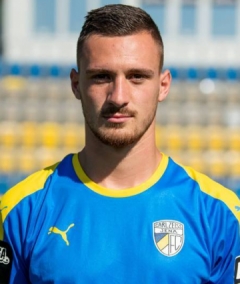 Foto von Maximilian Wolfram