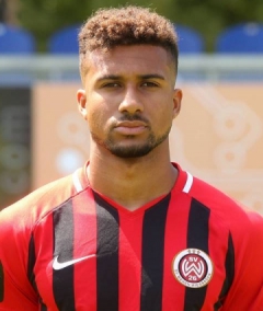 Foto von Daniel-Kofi Kyereh