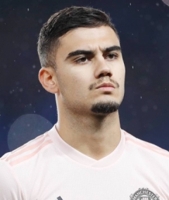 Foto von Andreas Pereira (Andreas Hoelgebaum Pereira)