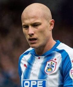 Foto von Aaron Mooy