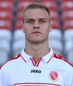 Foto von Jonas Zickert