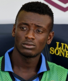 Foto von Assane Gnoukouri