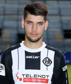 Foto von Çağatay Kader