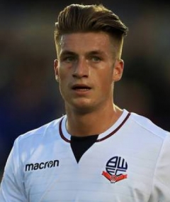 Foto von Reece Burke