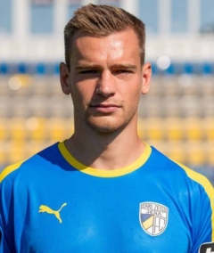 Foto von Maximilian Schlegel