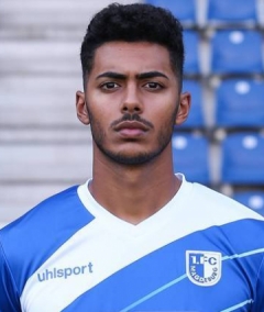 Foto von Tarek Chahed